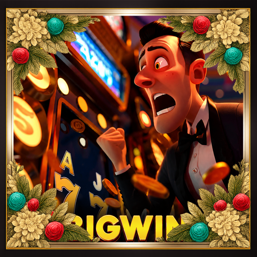 bigwin189 — galeri pratinjau Resmi APK
